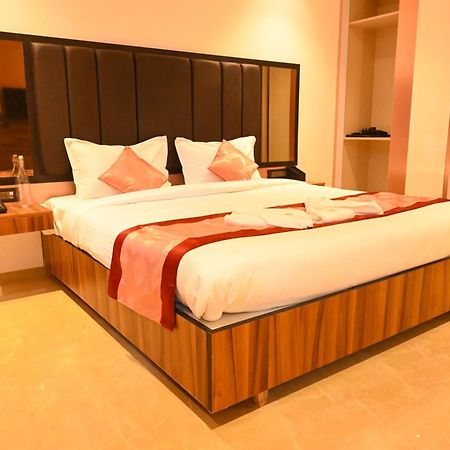 Kalki Hotel Порт-Блер Екстер'єр фото