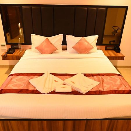 Kalki Hotel Порт-Блер Екстер'єр фото