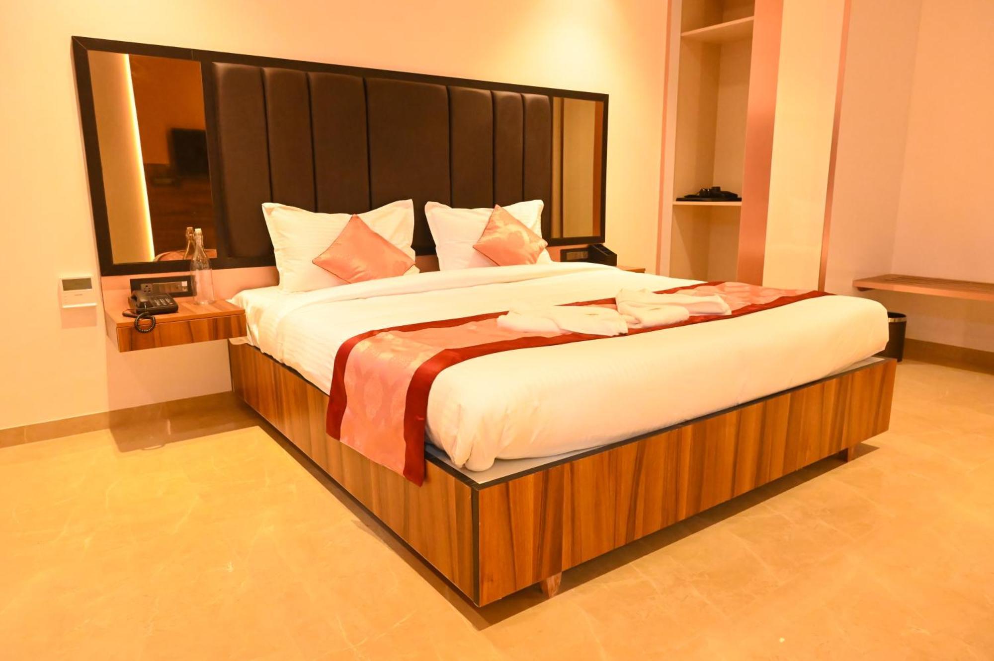 Kalki Hotel Порт-Блер Екстер'єр фото