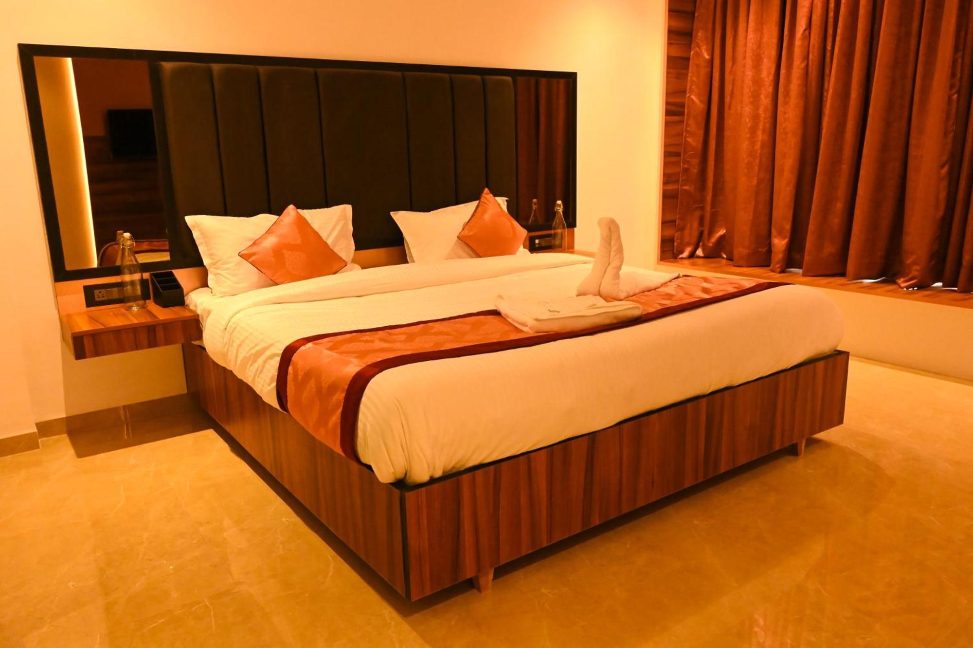 Kalki Hotel Порт-Блер Екстер'єр фото