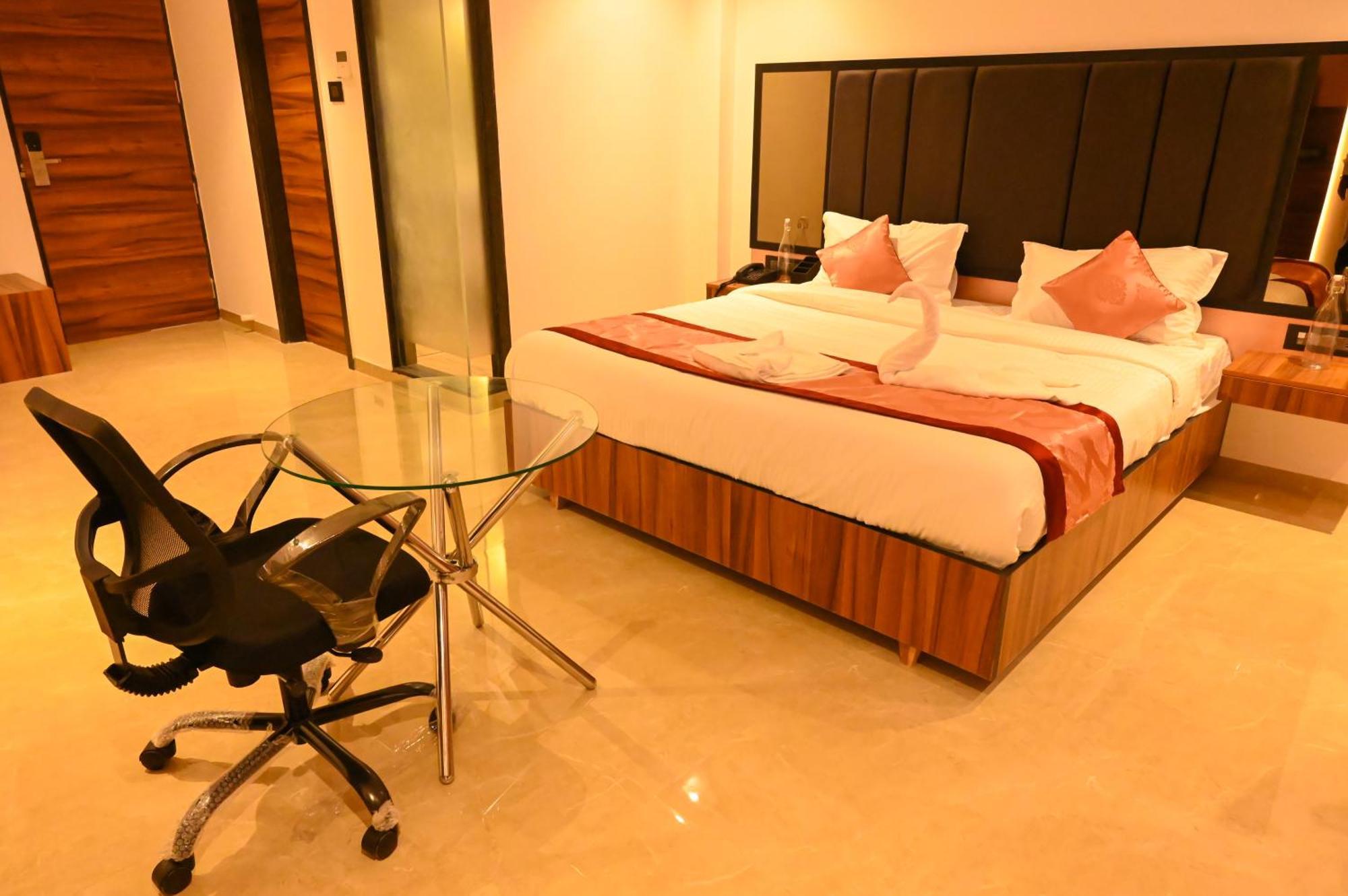 Kalki Hotel Порт-Блер Екстер'єр фото