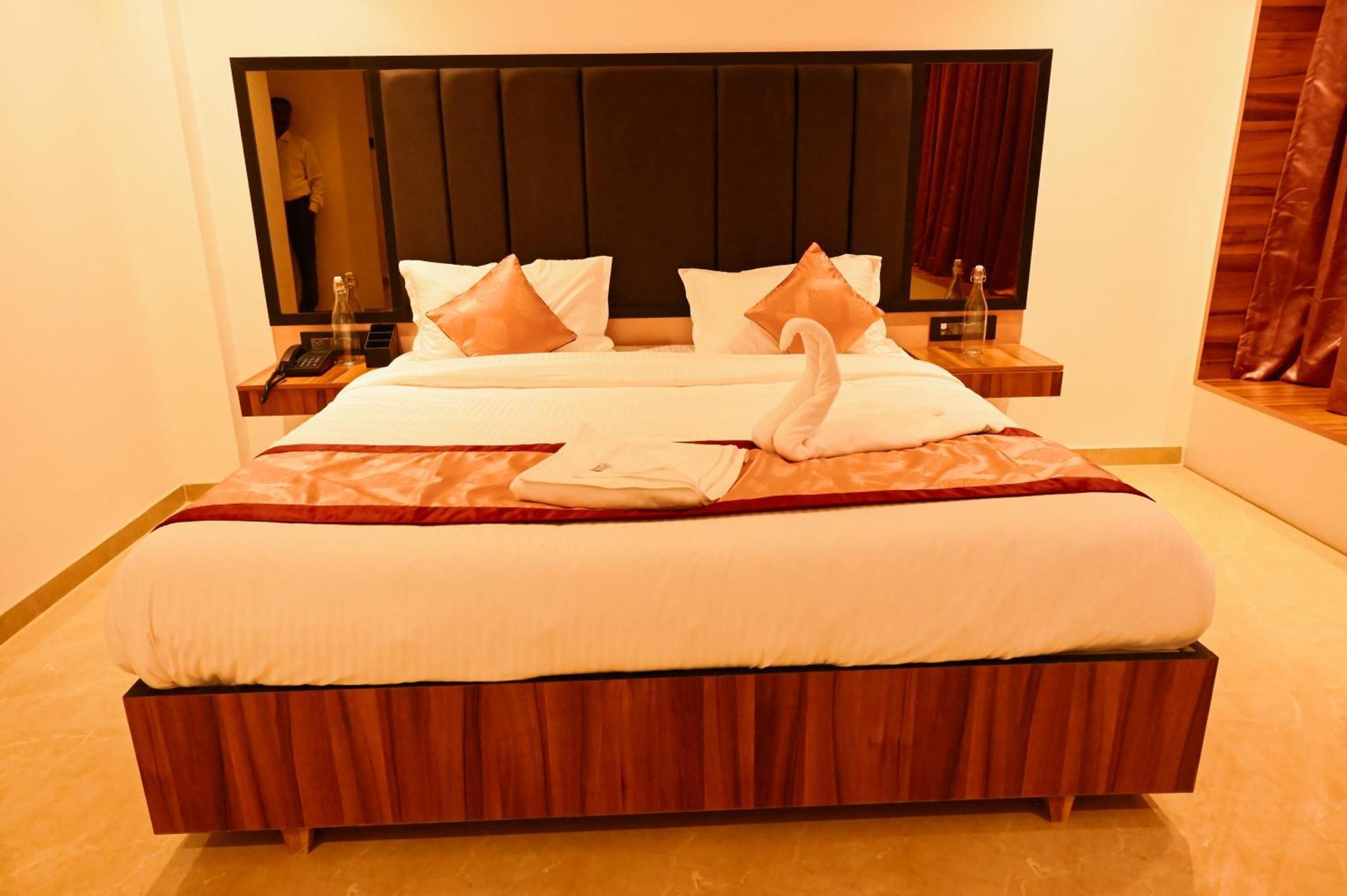 Kalki Hotel Порт-Блер Екстер'єр фото